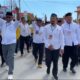 Dr. Azhari dan Muhammad Adam Basan Resmi Menangi Pilkada Buteng 2024/Hibata.id