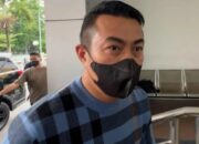KPK Tangkap Pj Wali Kota Pekanbaru, Risnandar Mahiwa