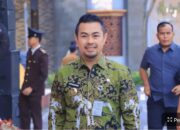 Profil Risnandar Mahiwa, Pj Wali Kota Pekanbaru yang Ditangkap KPK