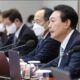Presiden Korea Selatan Yoon Suk Yeol/Hibata.id