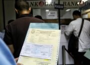 Opsen Pajak Kendaraan Bermotor Berlaku 5 Januari 2025: Apa yang Perlu Anda Ketahui?