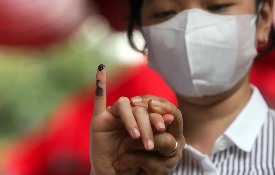 Ilustrasi Pilkada/Hibata.id