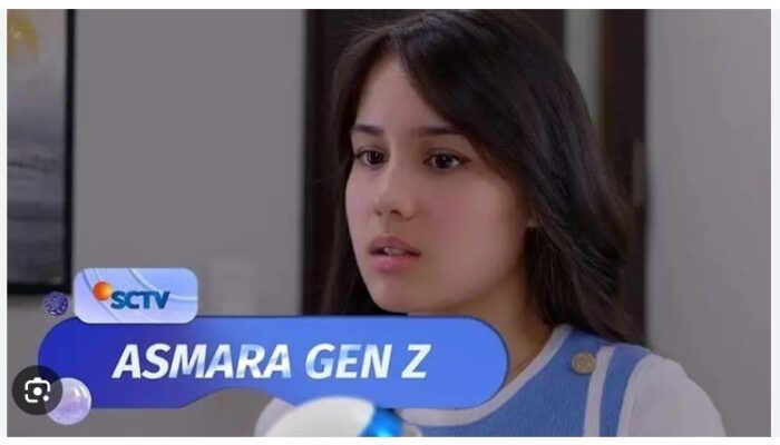 Sinetron Asmara Gen Z,  Sajian Drama Remaja Masa Kini