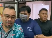 Polisi Tetapkan George Sugama Halim Tersangka Penganiayaan