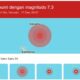 Gempa Magnitudo 7,3 Guncang Vanuatu, Rusak Infrastruktur dan Telan Korban Jiwa/Hibata.id