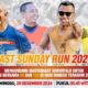 Pemprov Gorontalo Gelar Last Sunday Run 2024/Hibata.id