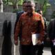 Sekretaris Jenderal (Sekjen) PDI Perjuangan, Hasto Kristiyanto