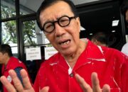Kasus Harun Masiku Memanas, KPK Cegah Yasonna Laoly ke Luar Negeri