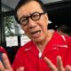 Yasonna H Laoly (Reza Efendi/Liputan6.com)/Hibata.id