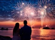 30 Inspirasi Ucapan Tahun Baru 2025 untuk Orang Terkasih