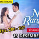 Live Sinetron Naik Ranjang Episode 206/Hibata.id