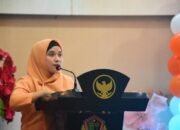 DWP Kota Gorontalo Akan Bangun Kapasitas Perempuan