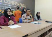 Polda Gorontalo Tangkap Pria Cabul Pelaku Kekerasan Seksual Anak Tirinya
