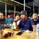 Ketua LSM Bongkar Dilaporkan Ismet Mile, Ini Respons Pungki Yusuf/Hibata.id