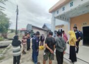 Fakultas Pertanian Universitas Pohuwato Adakan Kegiatan Penyuluhan Pupuk Kompos