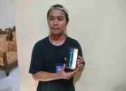 Oknum Polisi Berpangkat Kombes di Polda Gorontalo Pukul Wartawan RTV