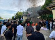 HMI Desak Polda Gorontalo Tangkap Bos Besar Pemasok Rokok Ilegal
