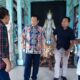 Wakil Ketua Umum Partai Golkar sekaligus anggota Komisi III DPR RI, Bambang Soesatyo, mendorong Universitas Udayana Bali/Hibata.id