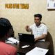 Tim Resmob Satreskrim Polres Buton Tengah (Buteng) berhasil mengamankan seorang pria berinisial DP (23), warga Kota Palembang, Sumatera Selatan/Hibata.id