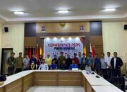 Pemuda Se-Gorontalo Buat 41 Rekomendasi untuk Perbaikan Kondisi Daerah