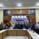 Kegiatan Konsorsium Pemuda Gorontalo yang diselenggarakan oleh Komite Nasional Pemuda Indonesia (KNPI) Provinsi Gorontalo. (Foto: KNPI)
