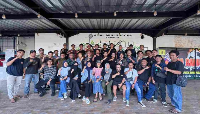 Jurnalis Gorontalo: Kombes Tangan “Besi” itu Harus Bertanggung Jawab!