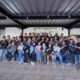 Solidaritas Jurnalis Gorontalo yang melakukan pertemuan pada Senin 30 Desember 2024. (Foto: Solidaritas Jurnalis Gorontalo)