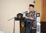 Ismail Madjid: PGRI Harus jadi Garda Terdepan Lindungi Guru Korban Kekerasan