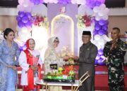 Di Hari Ibu ke-96: Ismail Madjid Merefleksi Peran Perempuan dalam Pembangunan Bangsa