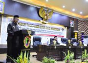 Enam Perda Disahkan, Pj Wali Kota Gorontalo Ucapkan Terima Kasih ke Aleg Dekot