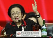 KPK Kemungkinan Panggil Megawati dalam Kasus Hasto Kristiyanto