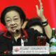 Ketua Umum Partai Demokrasi Indonesia Perjuangan (PDIP) Megawati Soekarnoputri/Hibata.id
