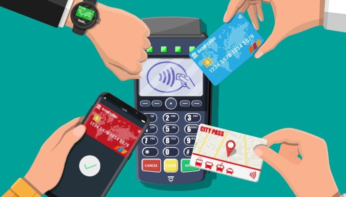 PPN 12 Persen untuk Uang Elektronik, Bukan Kebijakan Baru