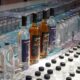 Bea Cukai Madura telah menindak 5.004.659 batang rokok dan 186 liter minuman mengandung etil alkohol (MMEA) ilegal./Hibata.id