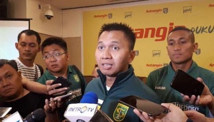Presiden Persebaya Marah Besar Usai Kekalahan Telak dari Barito Putera