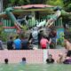 Pesona Pemandian Meranti, Destinasi Pemandian Alami di Bone Bolango/Hibata.id