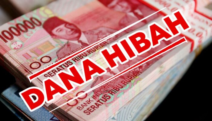 Polemik LPJ Dana Hibah di Gorontalo, Rp6.7 Miliar Tanpa ada Kejelasan?