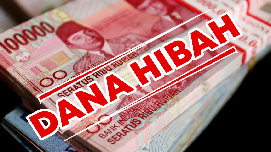 Polemik LPJ Dana Hibah di Gorontalo, Rp6.7 Miliar Tanpa ada Kejelasan/Hibata.id