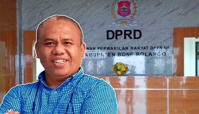Anggaran Perjalanan Dinas DPRD Bone Bolango Jadi Sorotan, LP3G Bereaksi