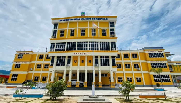 Rincian Biaya Ujian Proposal hingga Wisuda di UBM Gorontalo Viral