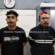 Tim Rajawali Polresta Gorontalo Kota Tangkap Dua Pelaku Penganiayaan di Depan Kolam Renang Lahilote/Hibata.id