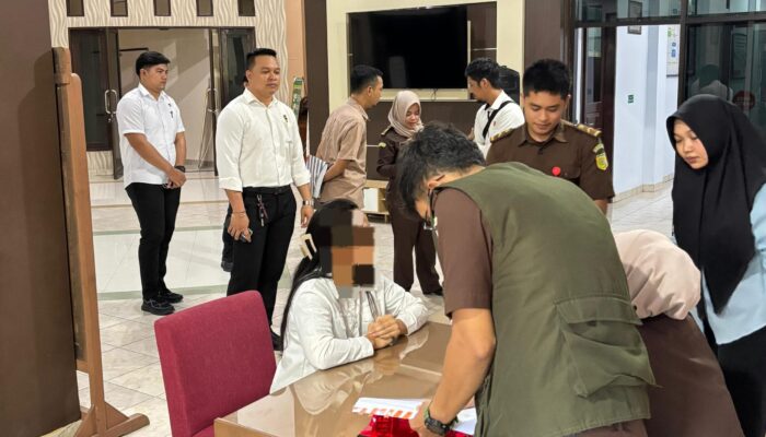 Polisi Ungkap Kasus Pemalsuan KUR, Tersangka Gunakan Data Palsu