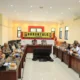Kapolda Gorontalo Hadiri Grand Entry Meeting Dengan BPKRI Melalui Zoom/Hibata.id