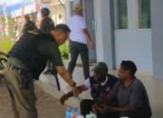 Polri Perkuat Pendekatan Humanis untuk Wujudkan Perdamaian di Papua