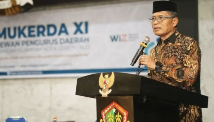 IPM Kota Gorontalo Mengalami Perkembangan Signifikan