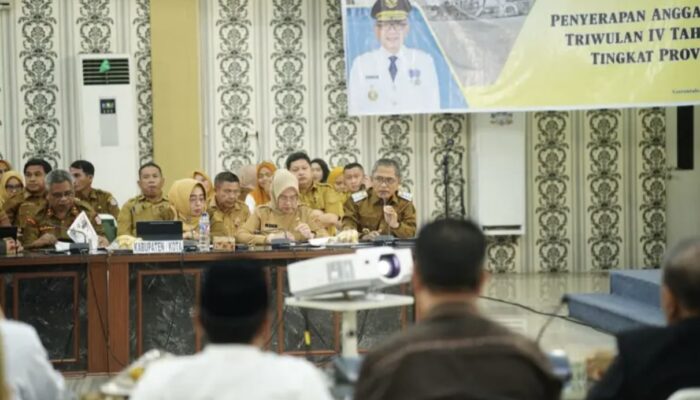 Ismail Madjid Buka-Bukaan Soal Program Makan Bergizi Gratis di Kota Gorontalo