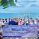 Dinas Kelautan, Perikanan dan Pertanian (DKPP) Kota Gorontalo usai mengadakan bimbingan teknis (Bimtek) kepada nelayan. (Foto: Humas Pemkot Gorontalo)