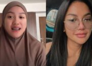 Lolly, Putri Nikita Mirzani Kabur dari Rumah, Temui Razman Arif Nasution?