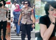 AKBP Netty Siagian, Polwan Berprestasi yang Berani Kritik Mayor Teddy