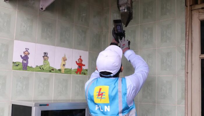 Diskon Tarif Listrik PLN 50 Persen 2025, Simak Cara Mendapatkannya